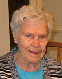 Viola Ivadeen (Rusch) Bohle