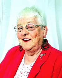 Vivian Gladys (Day) Reynolds
