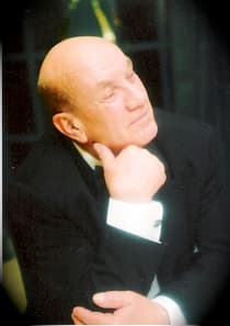 Walter B.F. Fuchs