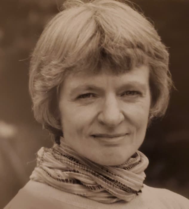 Waltraud Elisabeth (Hemmer) Littlewood