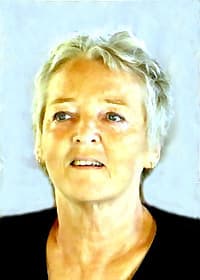 Wanda Joy (Caldwell) Williams