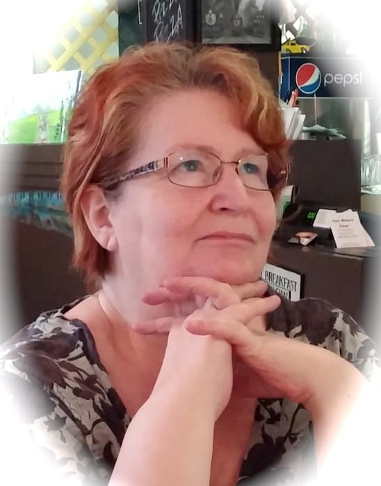 Wendy Christine (McLean) Miller