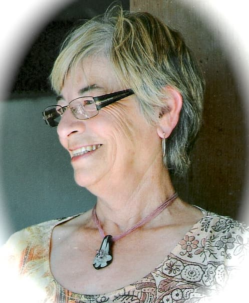 Wendy Marie (Buckley) Rossi
