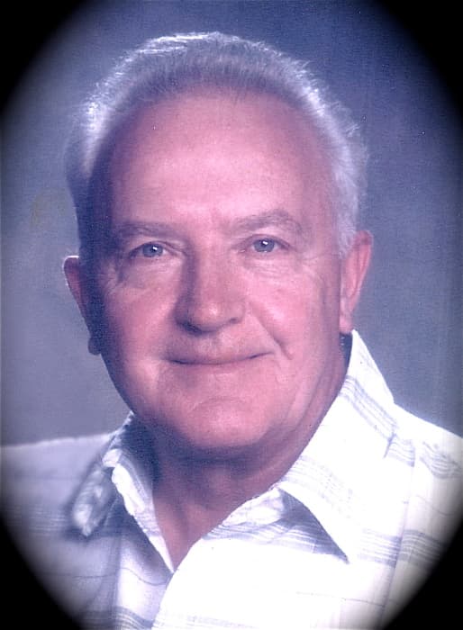 Wilbert Isadore Raymond