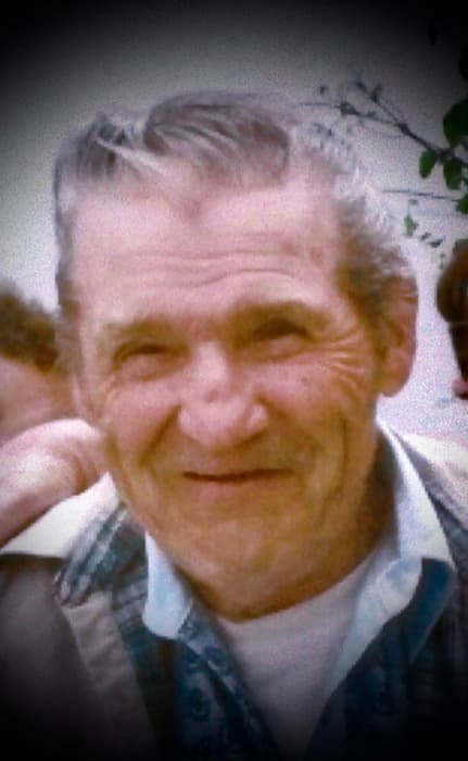 Wilhelm "Willy" Wenisch