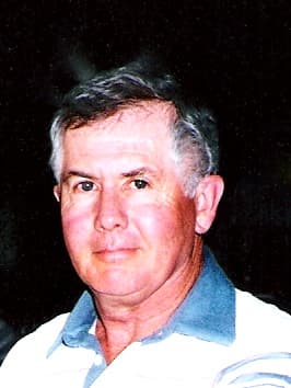 William Joseph Aschacher