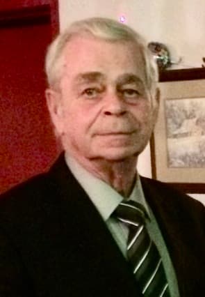 William Richard Blanchette
