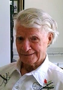 William George Silvenue Livingston
