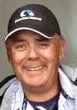 William "Bubba" Van Loon