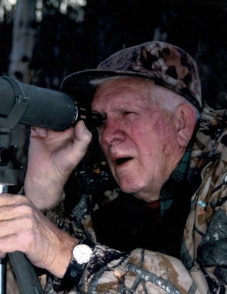 William "Bill" Alfred White