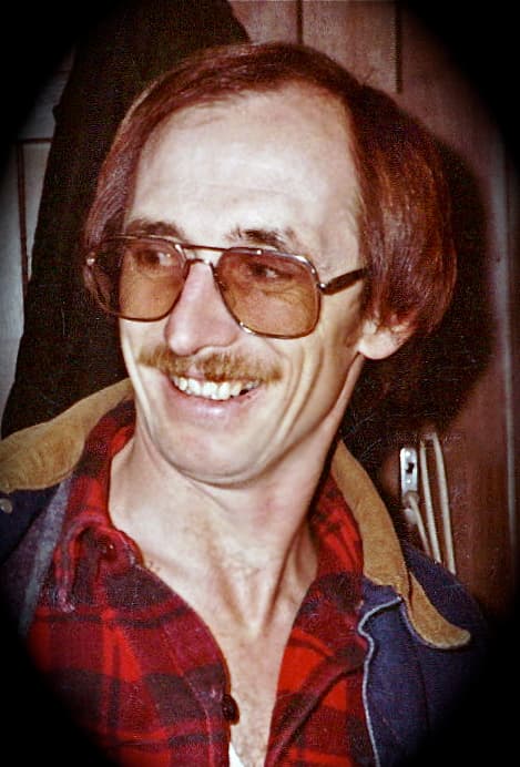 William "Terry" Terrence Habdas