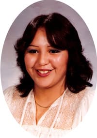 Yvette Lorrene (LaPlante) LaPlante